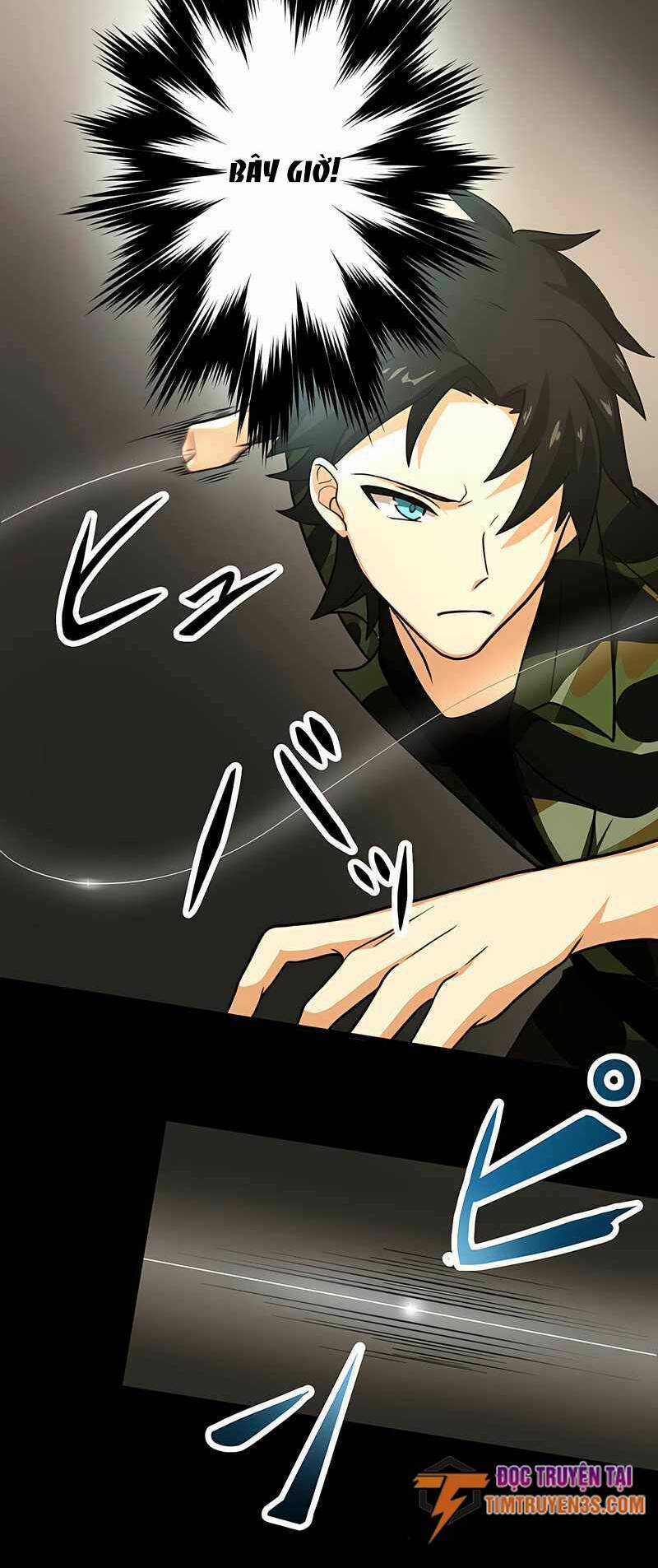 Binh Vương Chuyển Sinh Chapter 9 trang 60