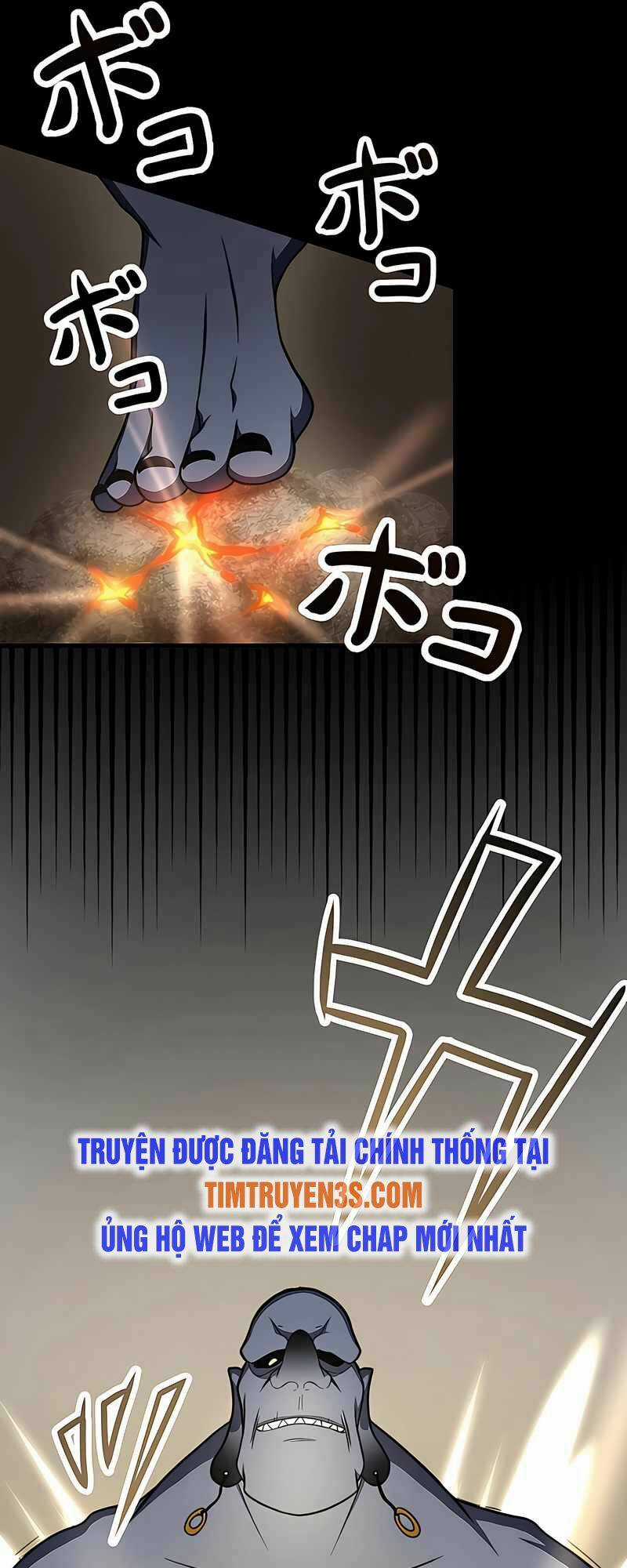 Binh Vương Chuyển Sinh Chapter 9 trang 61