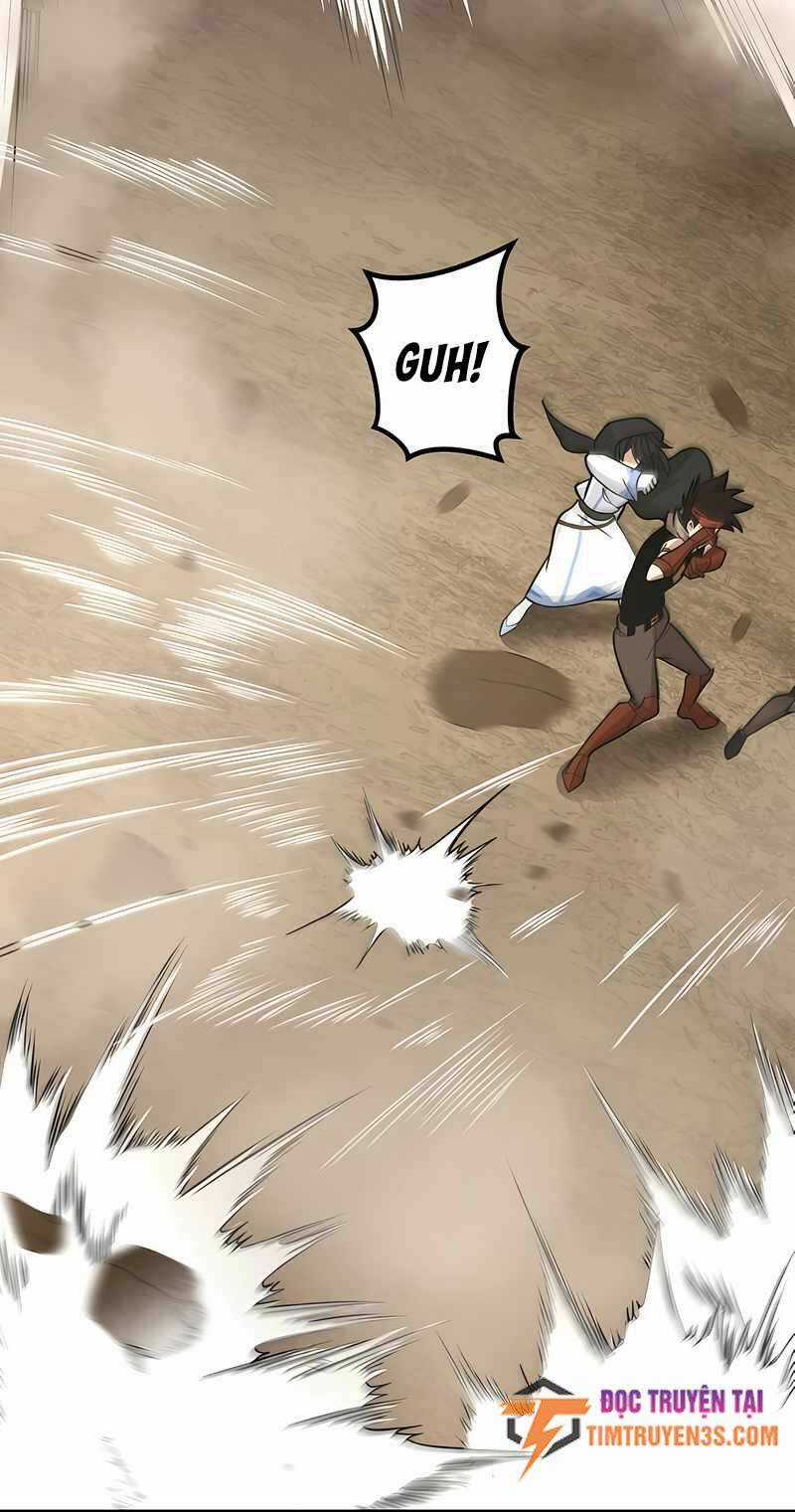 Binh Vương Chuyển Sinh Chapter 9 trang 8