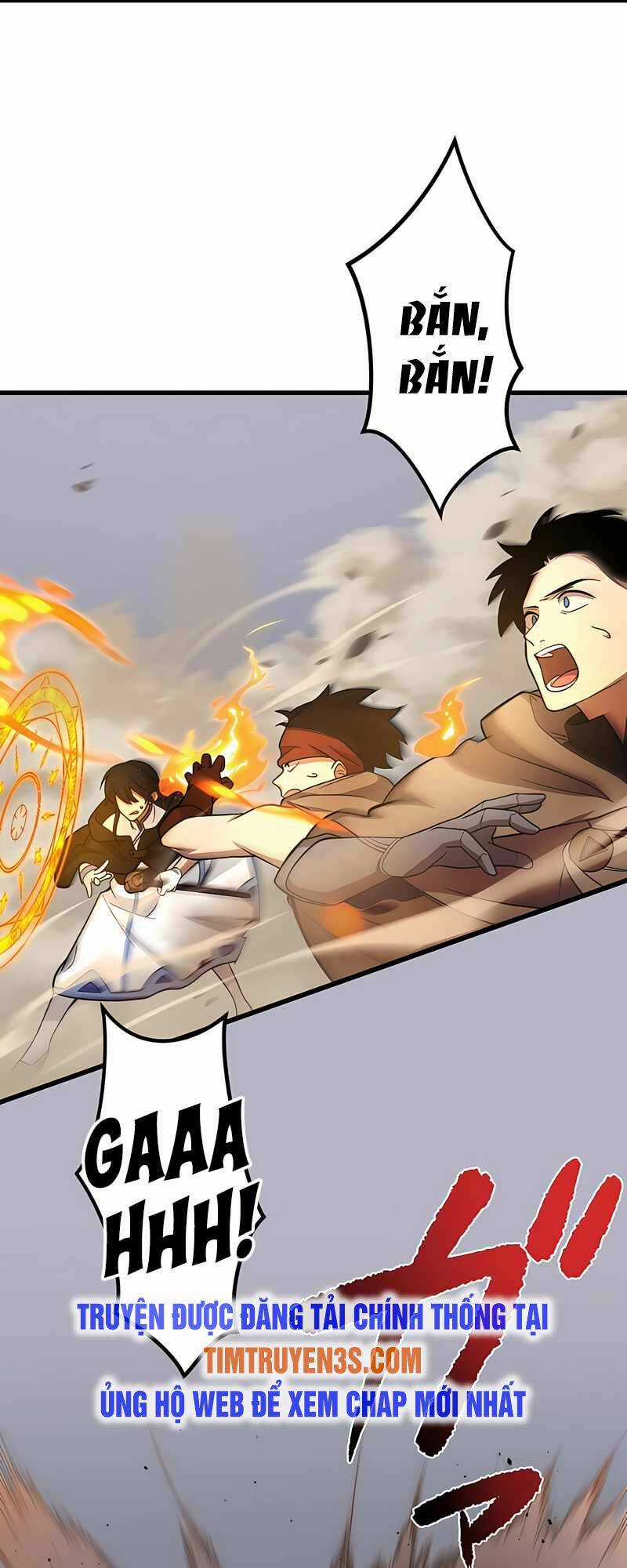 Binh Vương Chuyển Sinh Chapter 9 trang 9