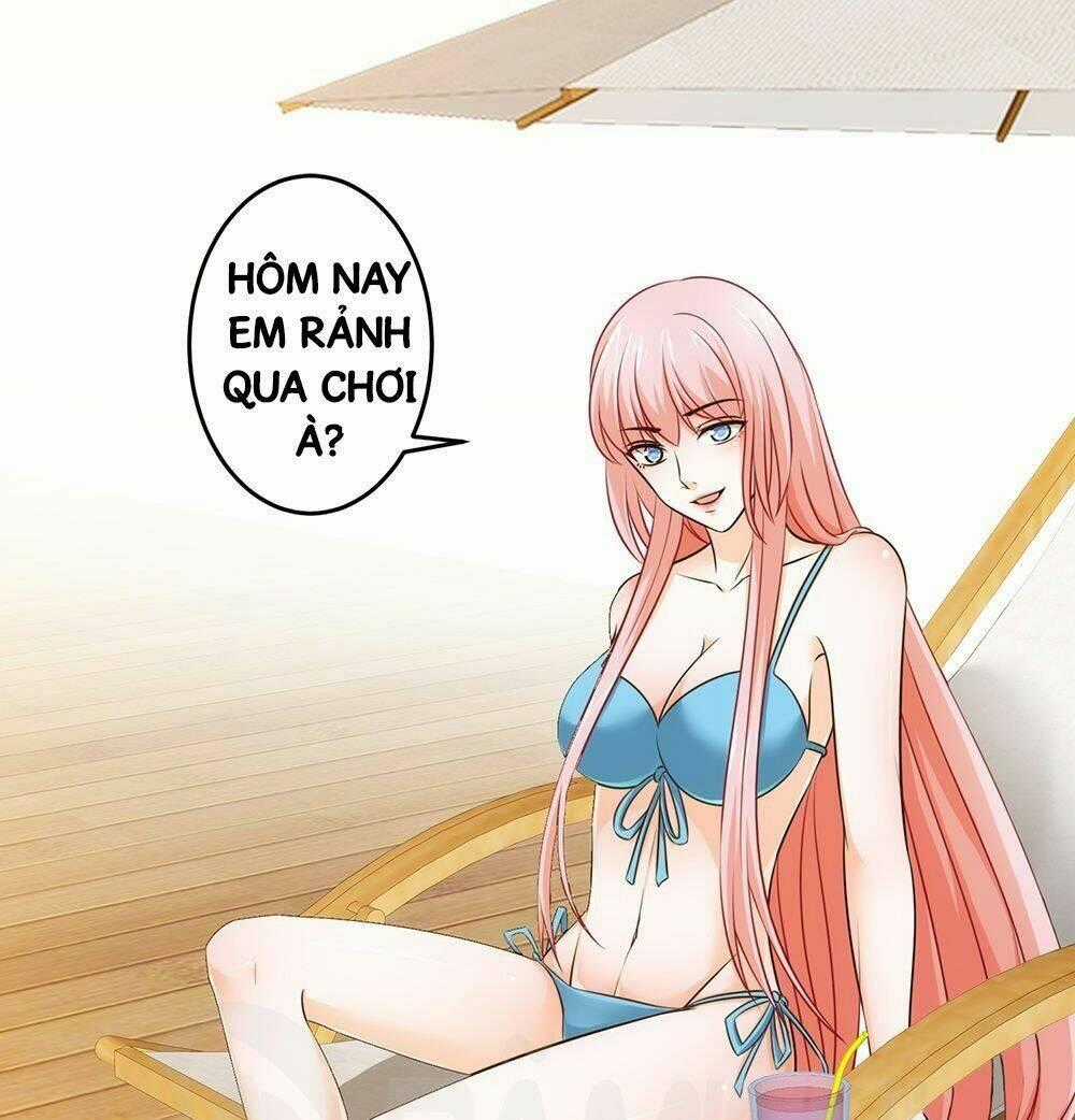 Binh Vương Này Thật Kiêu Ngạo Chapter 20 trang 1
