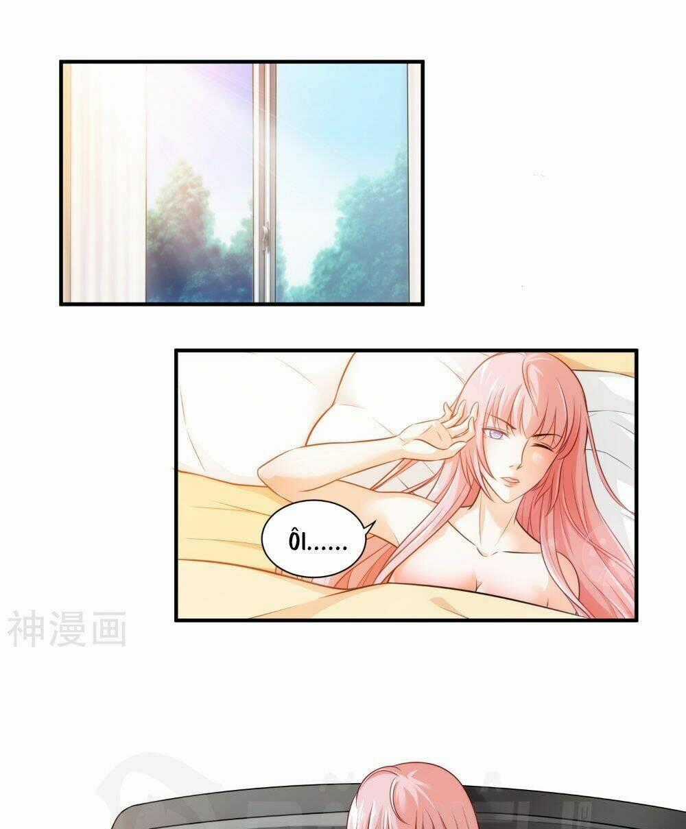 Binh Vương Này Thật Kiêu Ngạo Chapter 24 trang 1