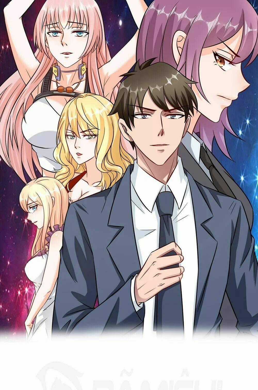 Binh Vương Này Thật Kiêu Ngạo Chapter 3 trang 1