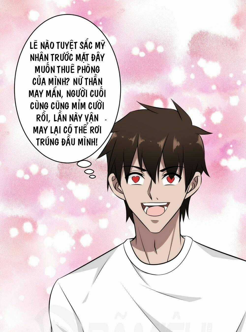 Binh Vương Này Thật Kiêu Ngạo Chapter 37 trang 1