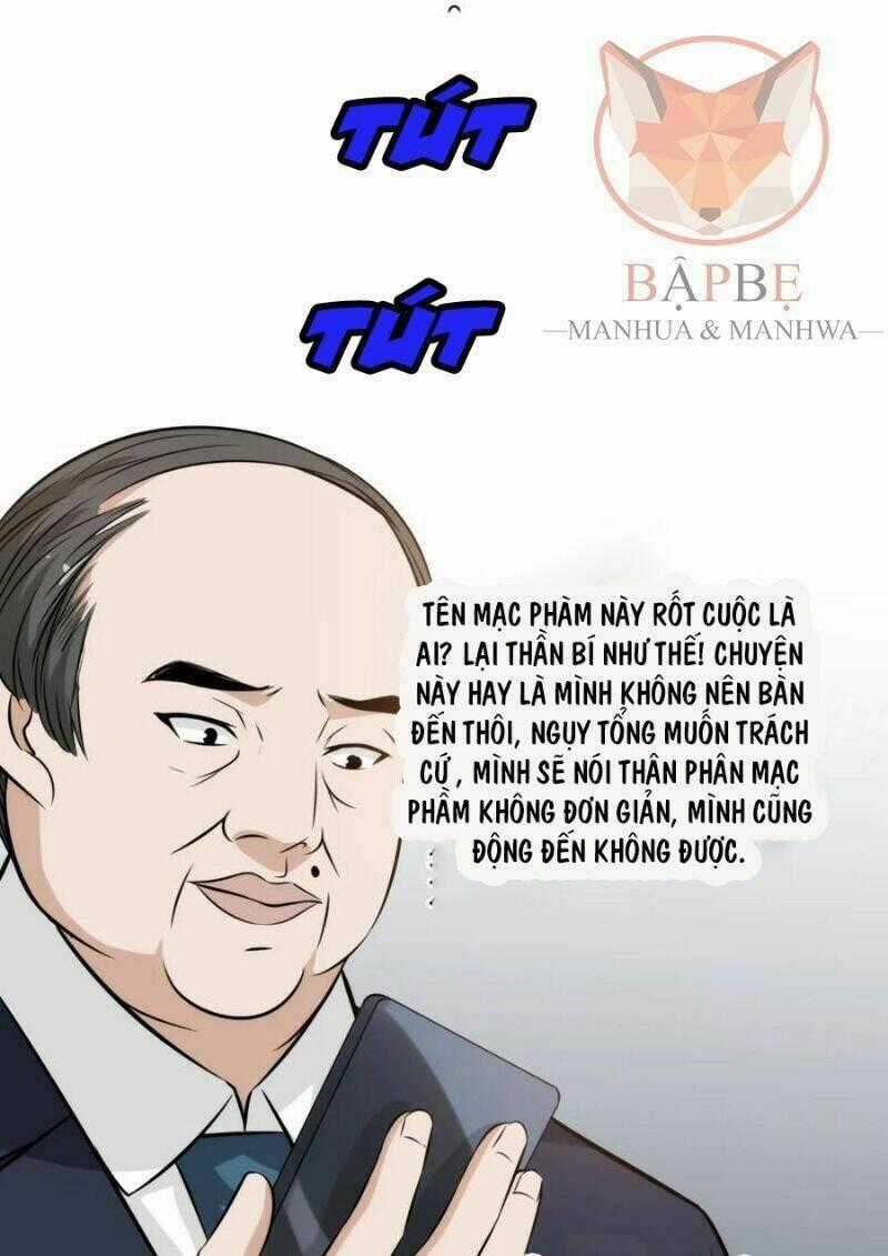 Binh Vương Này Thật Kiêu Ngạo Chapter 78 trang 1