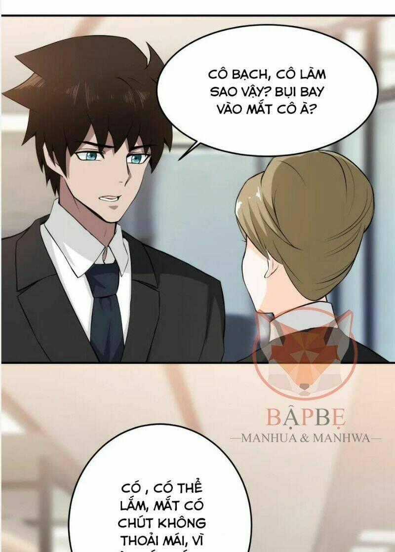 Binh Vương Này Thật Kiêu Ngạo Chapter 79 trang 1