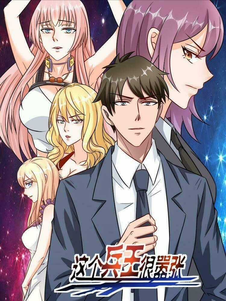 Binh Vương Này Thật Kiêu Ngạo Chapter 80 trang 0
