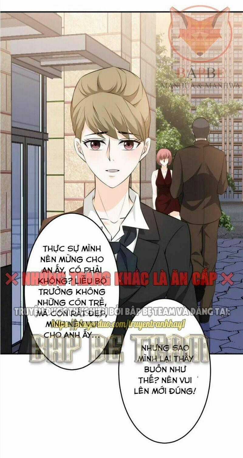 Binh Vương Này Thật Kiêu Ngạo Chapter 80 trang 1
