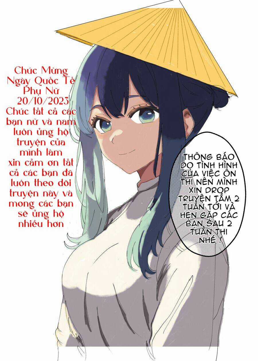 Bình Yên Nơi Có Cậu Chapter 4 trang 4