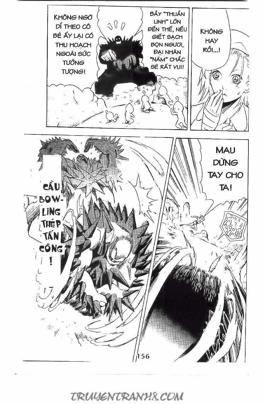 Binlang Chapter 10 trang 10