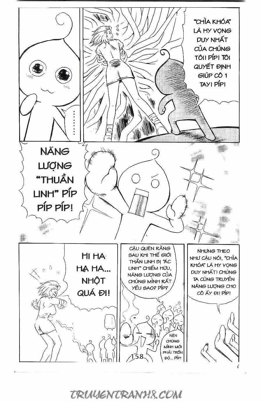 Binlang Chapter 10 trang 12