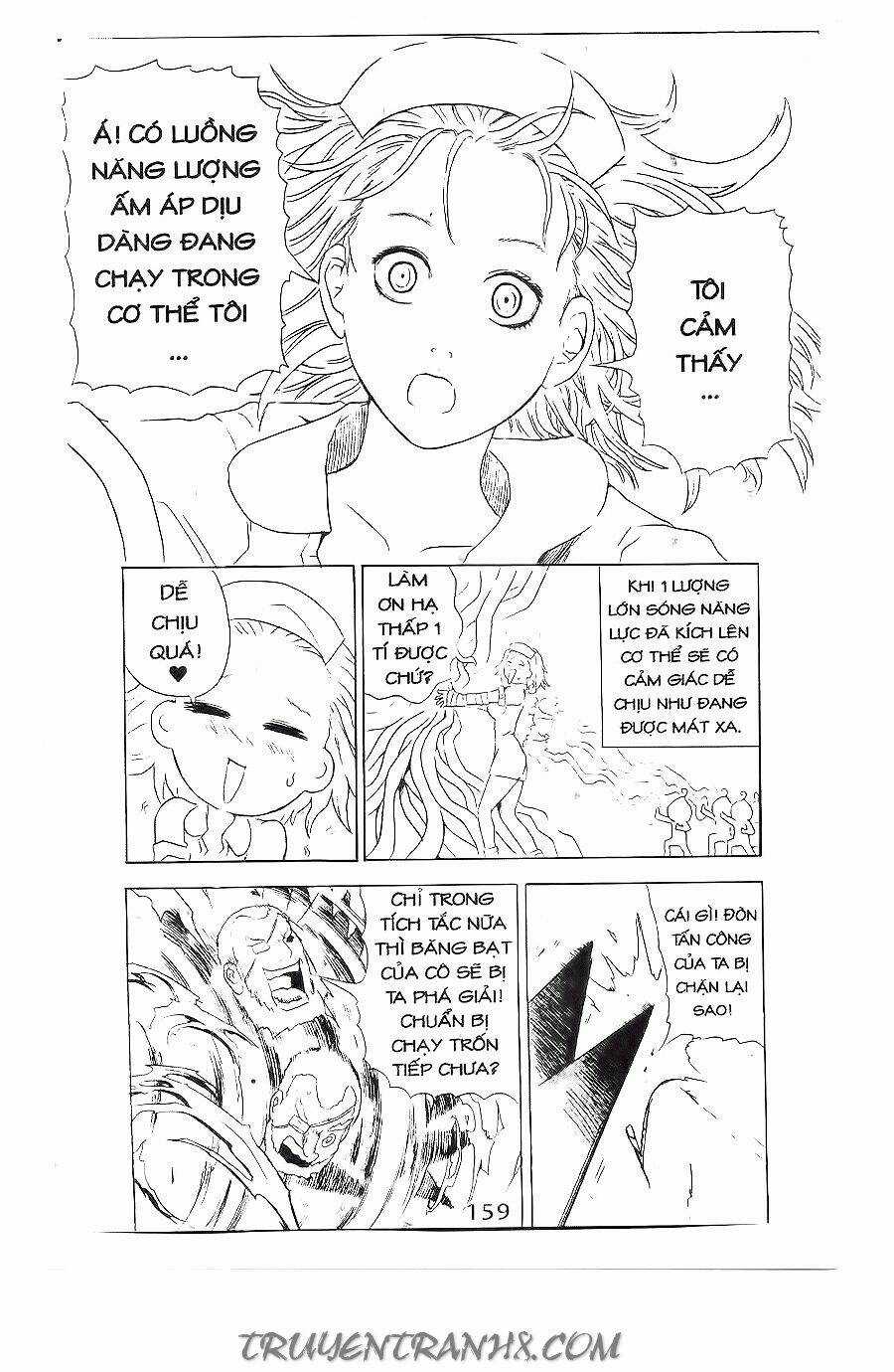 Binlang Chapter 10 trang 13