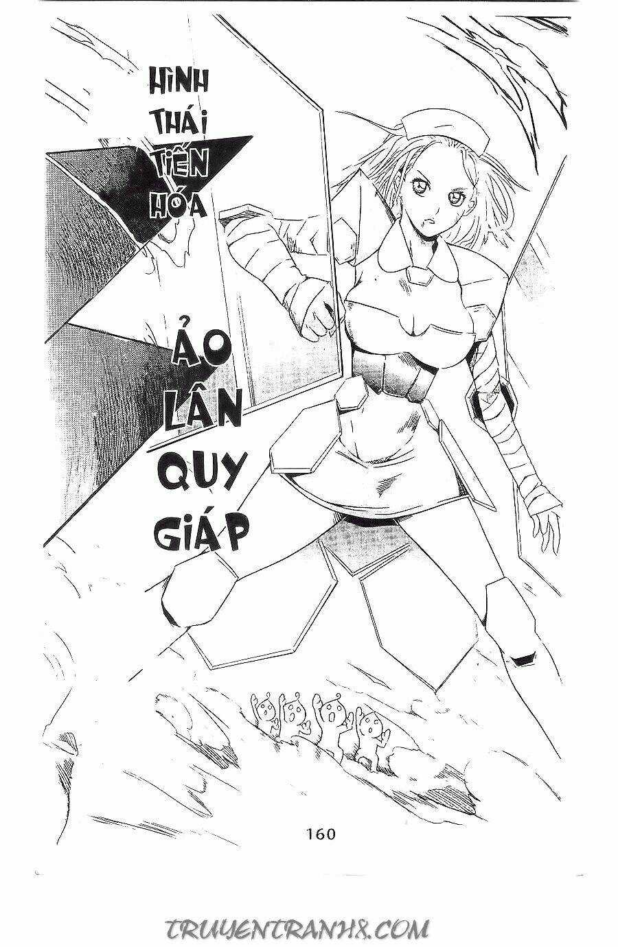 Binlang Chapter 10 trang 14