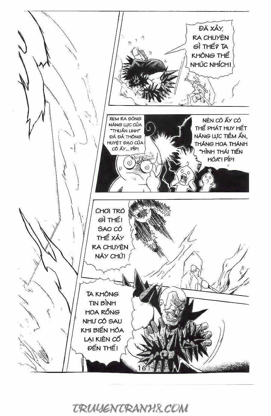 Binlang Chapter 10 trang 15