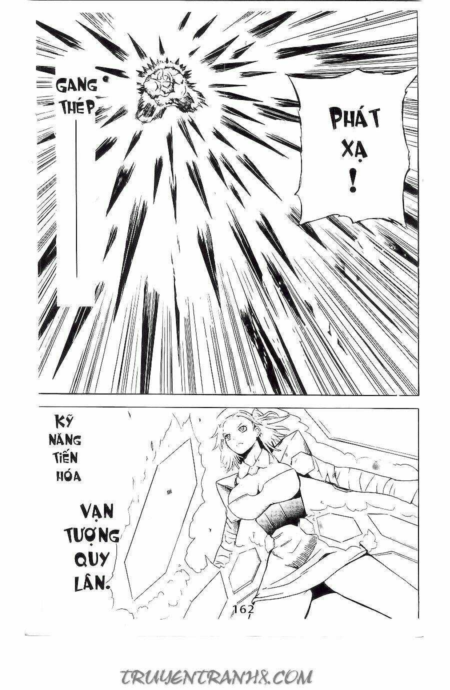 Binlang Chapter 10 trang 16