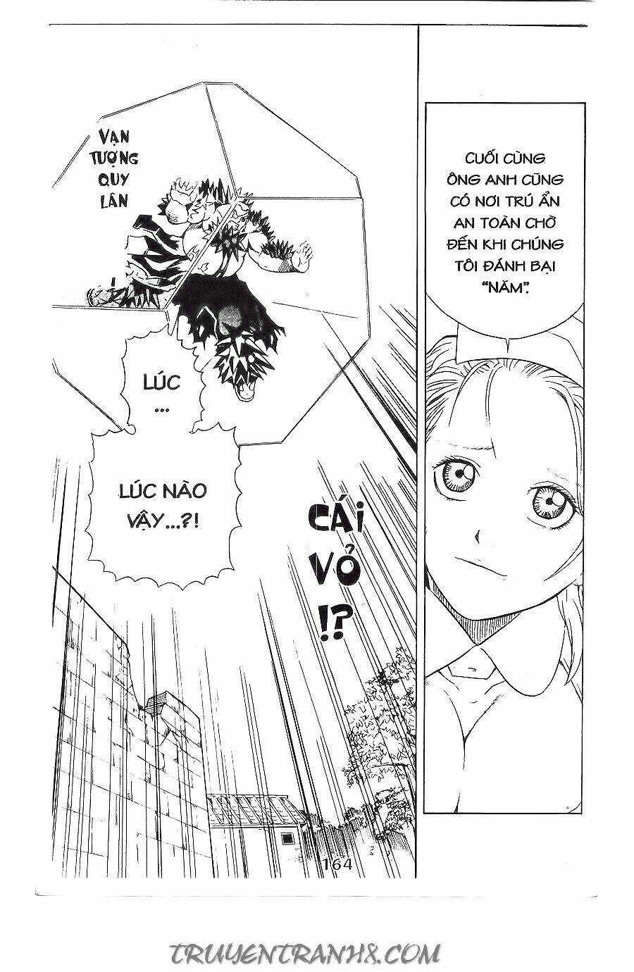 Binlang Chapter 10 trang 18