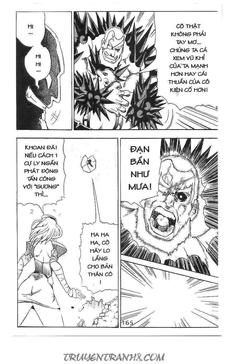 Binlang Chapter 10 trang 19