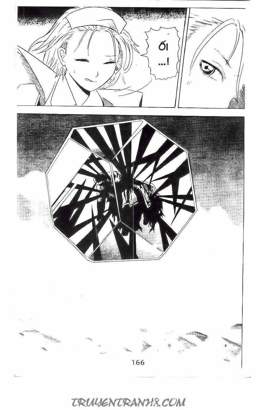 Binlang Chapter 10 trang 20