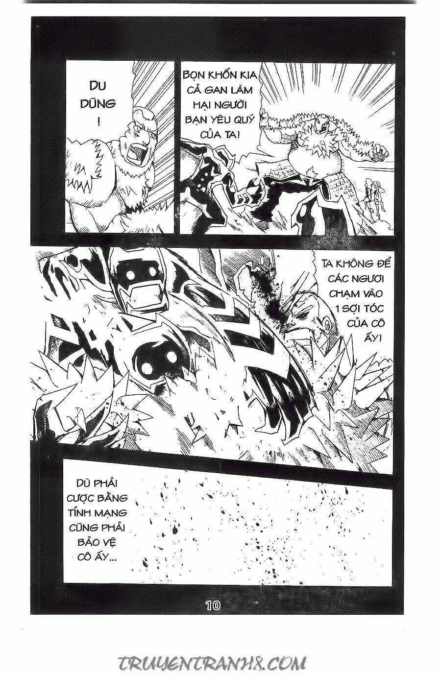 Binlang Chapter 10 trang 27