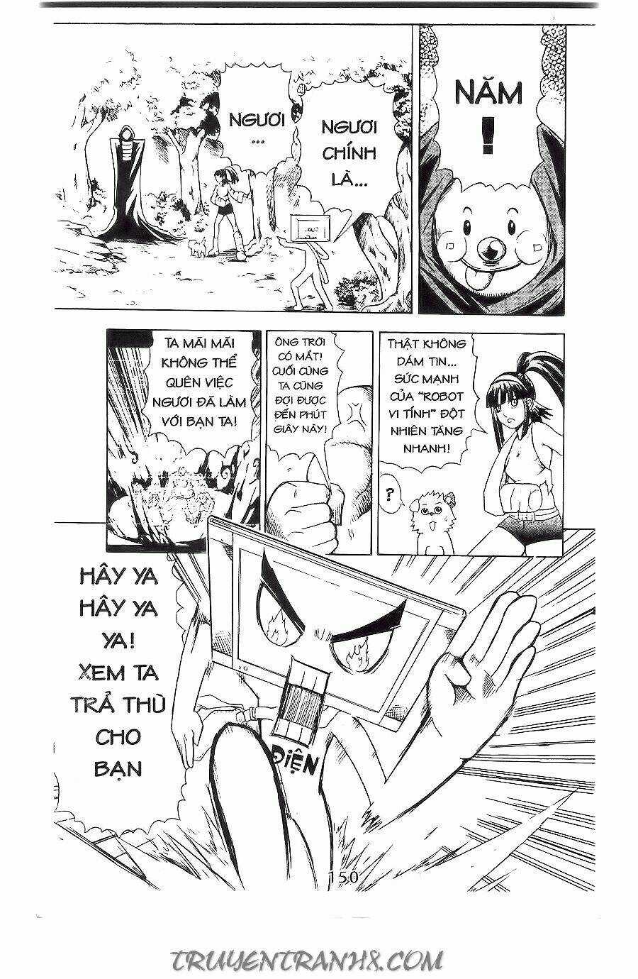 Binlang Chapter 10 trang 4