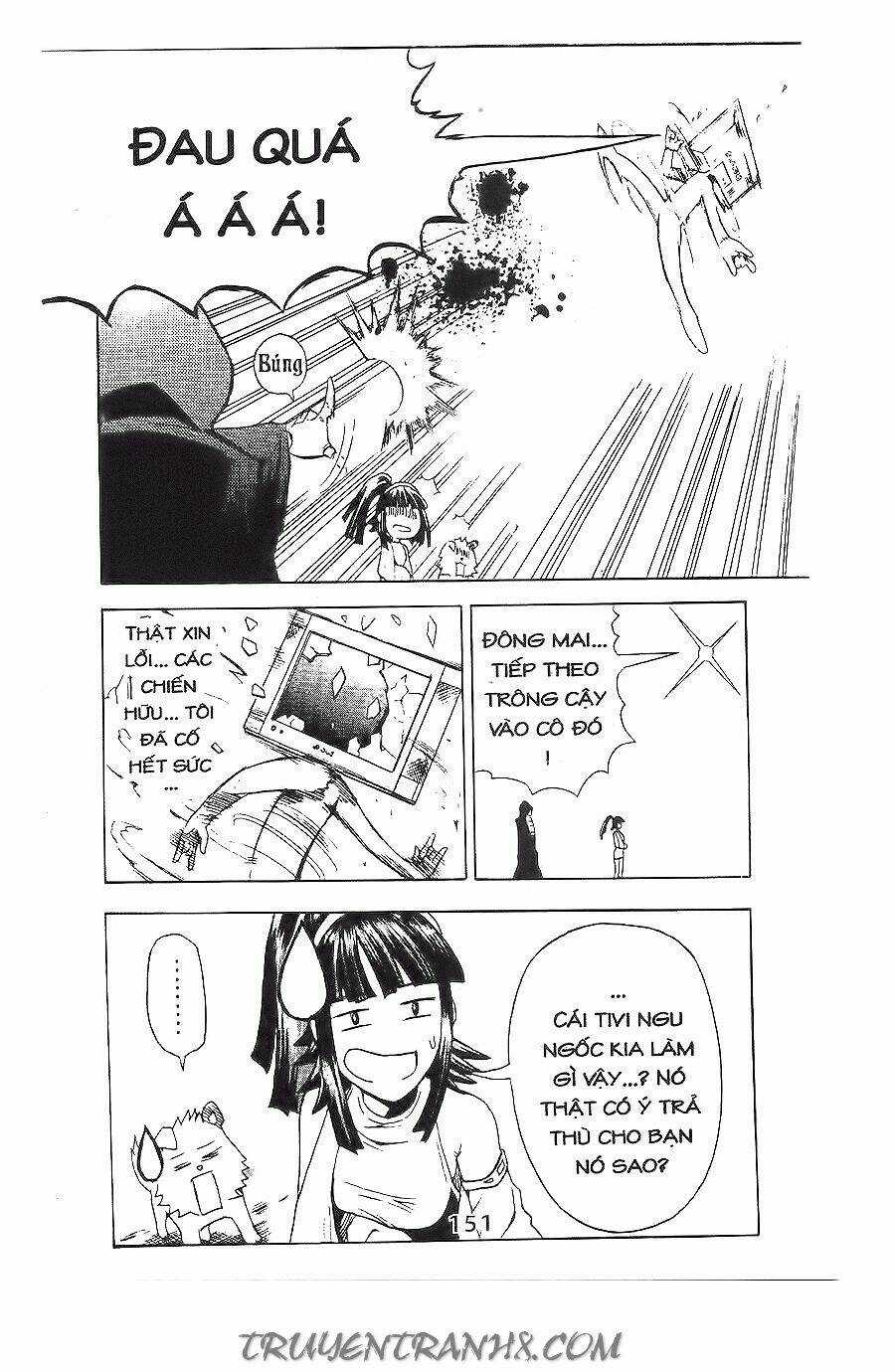 Binlang Chapter 10 trang 5