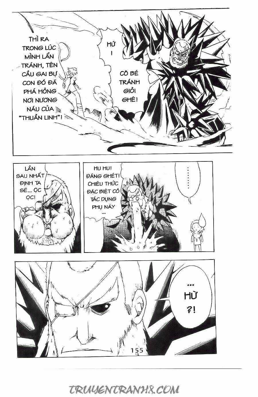 Binlang Chapter 10 trang 9