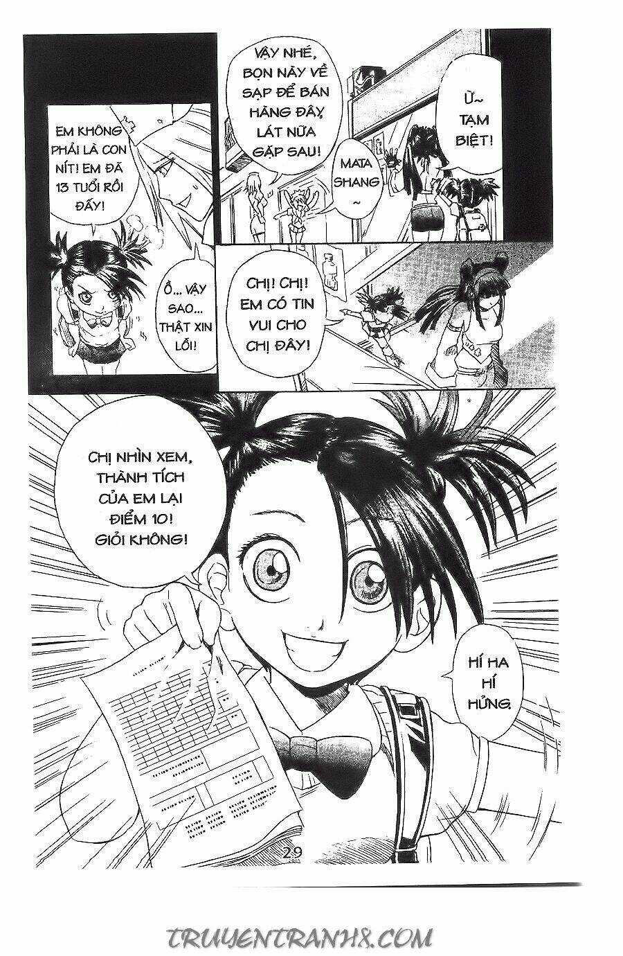 Binlang Chapter 11 trang 13