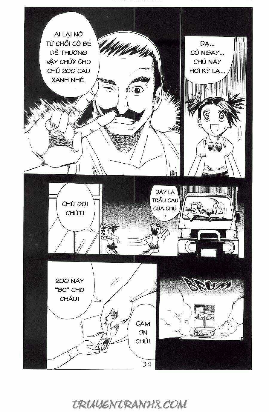 Binlang Chapter 11 trang 18