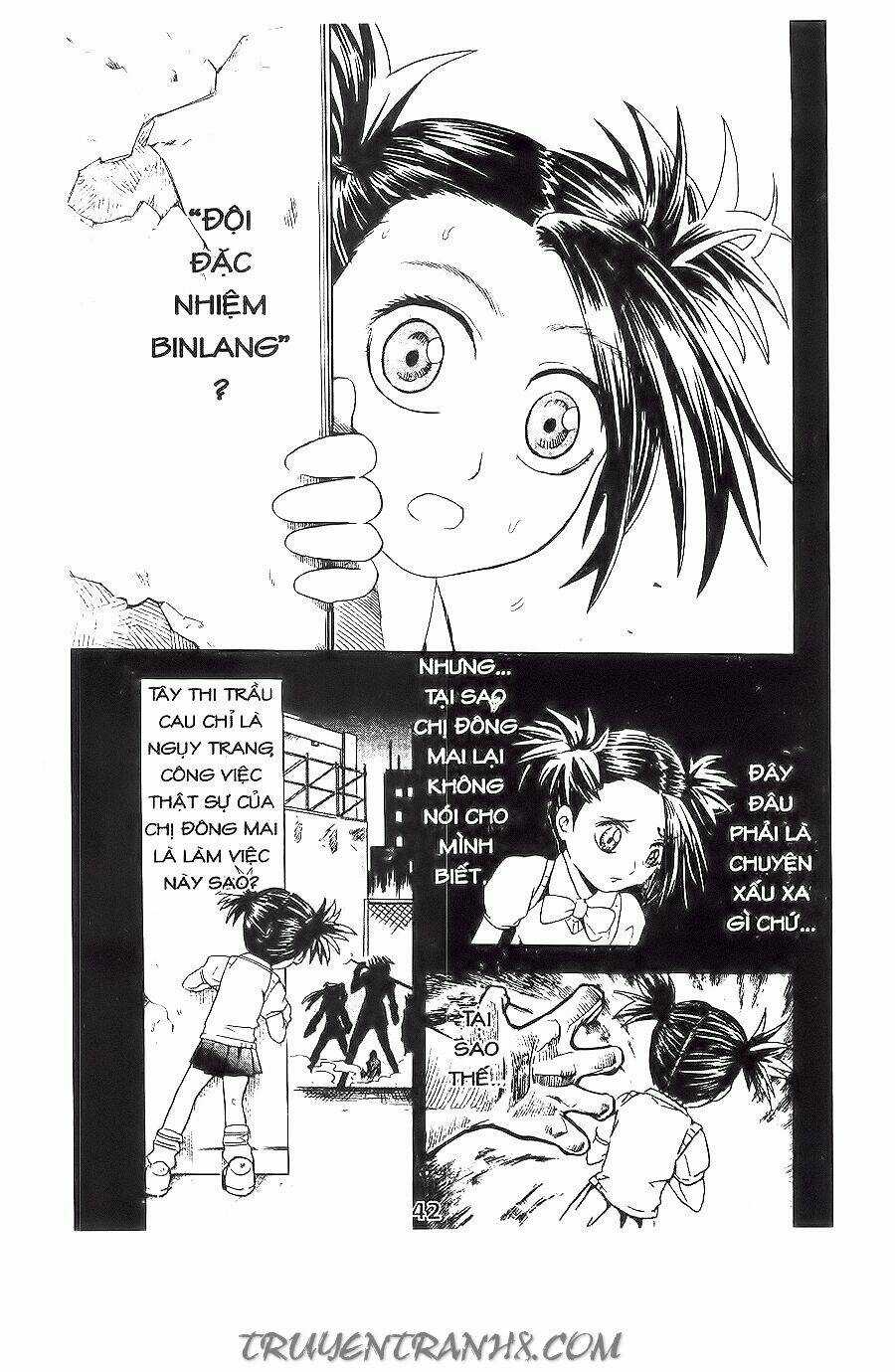 Binlang Chapter 11 trang 26