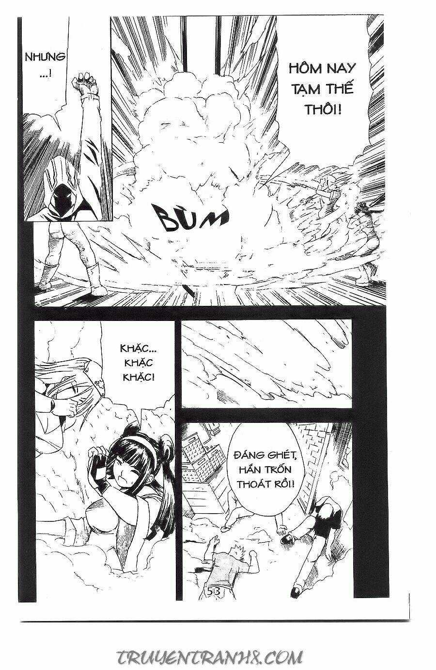 Binlang Chapter 11 trang 37