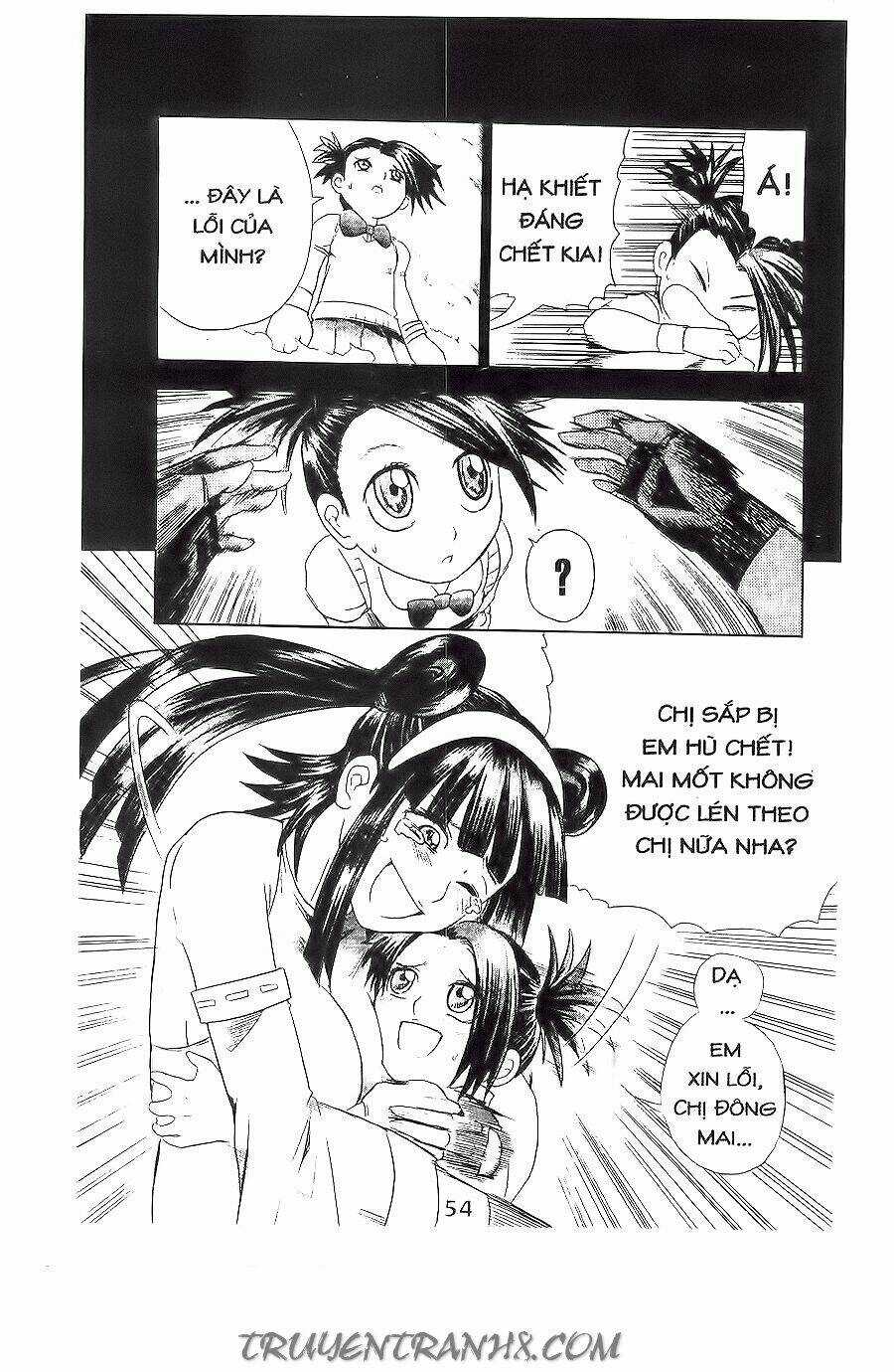 Binlang Chapter 11 trang 38