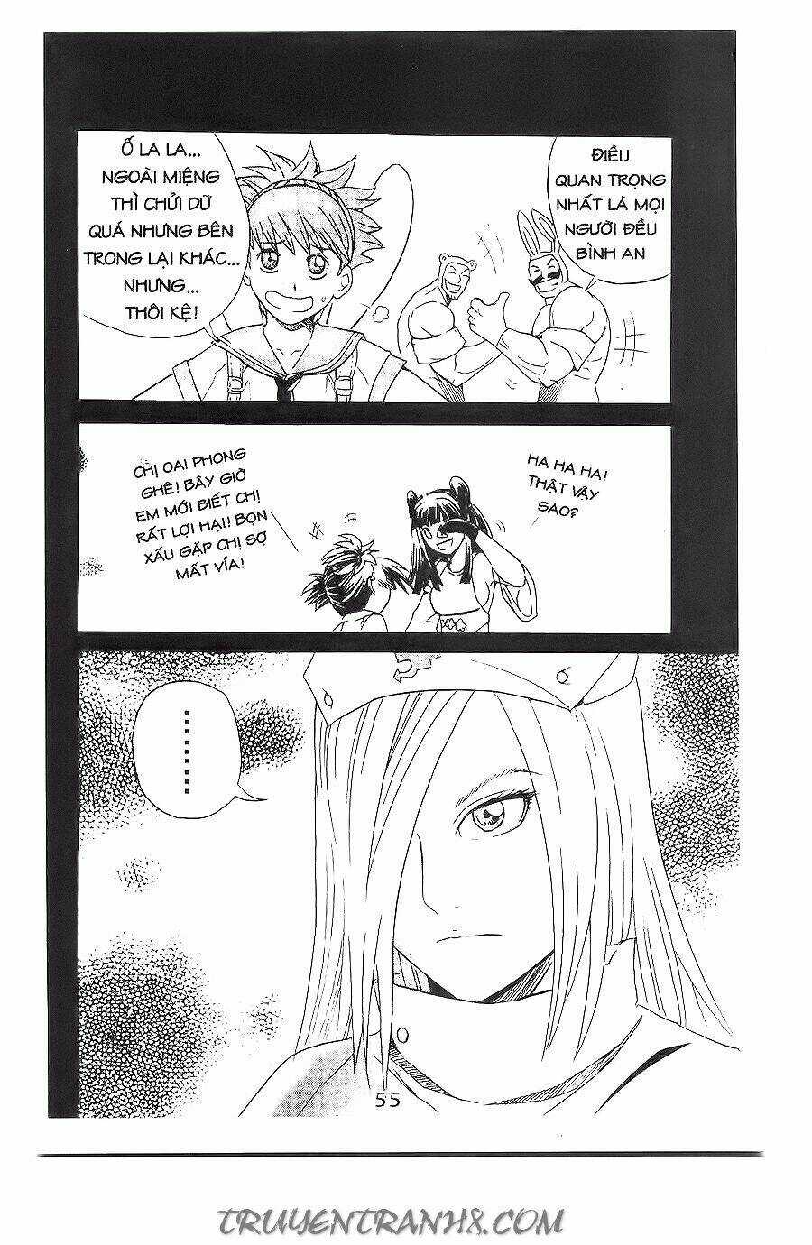 Binlang Chapter 11 trang 39