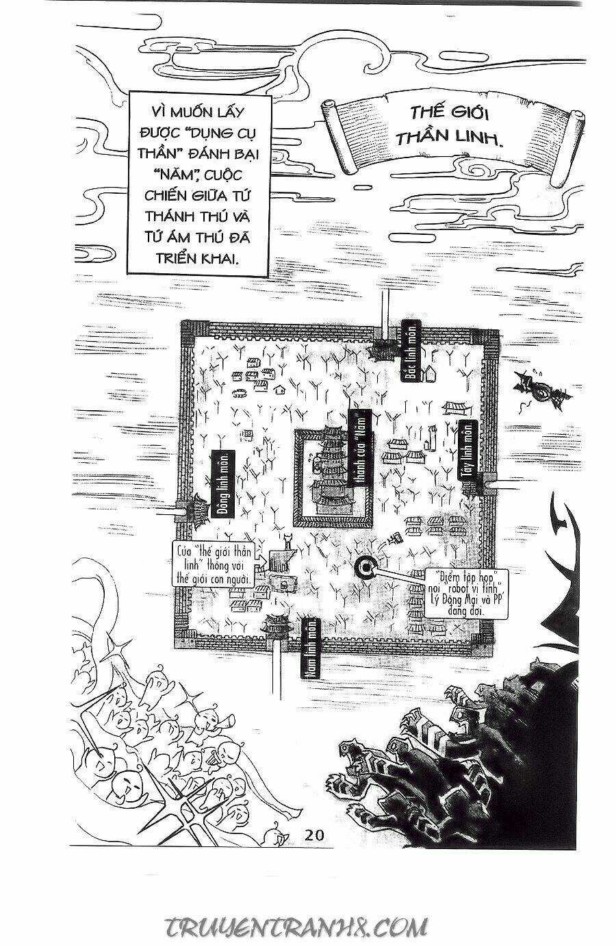 Binlang Chapter 11 trang 4