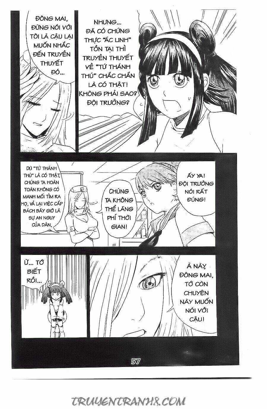 Binlang Chapter 11 trang 41