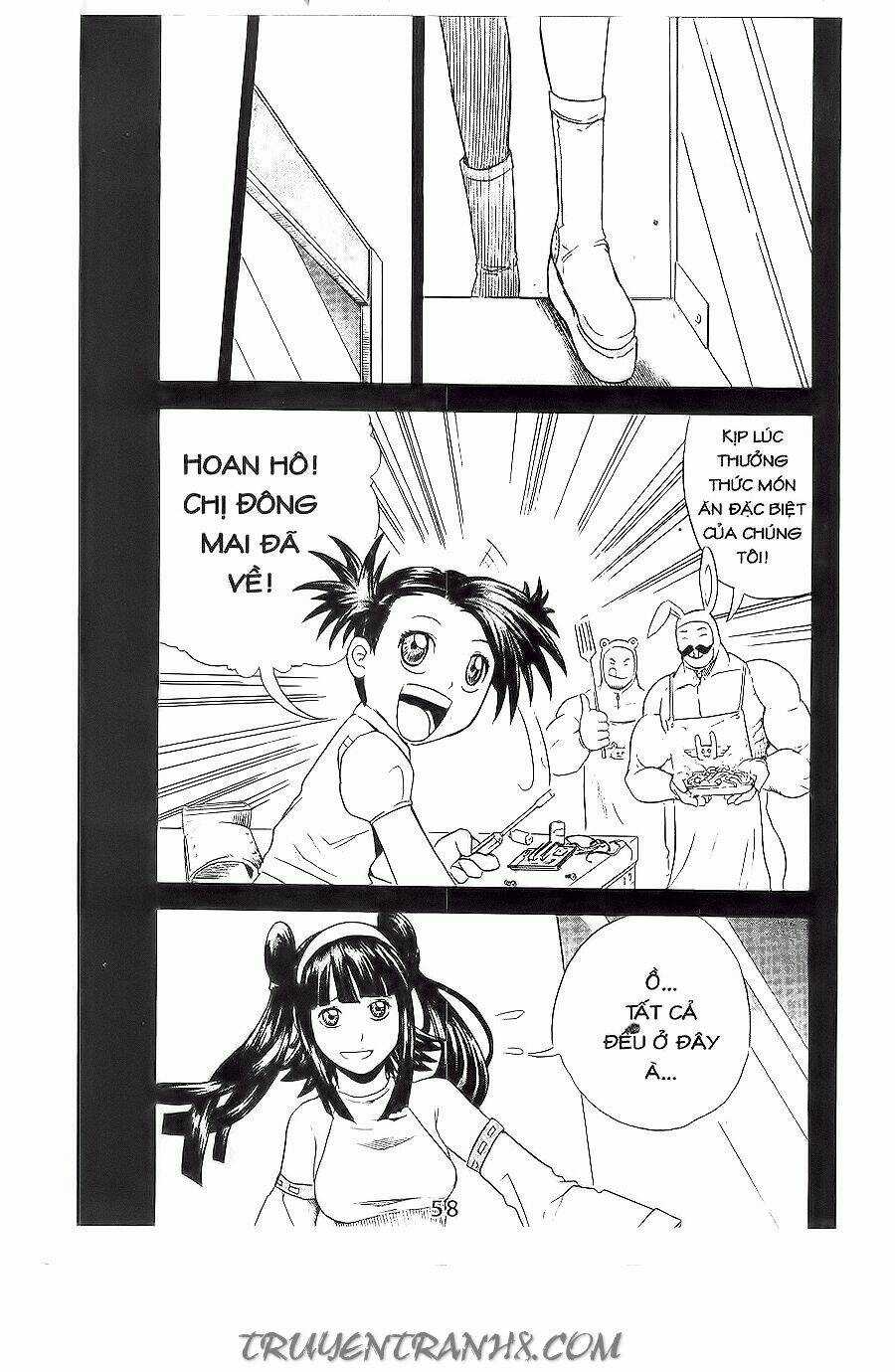 Binlang Chapter 11 trang 42