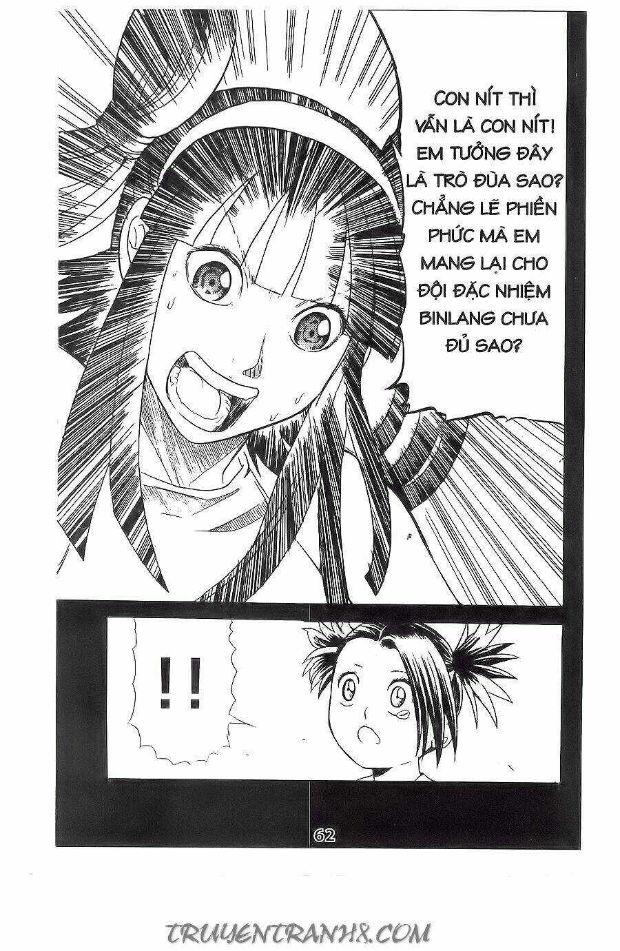 Binlang Chapter 11 trang 46