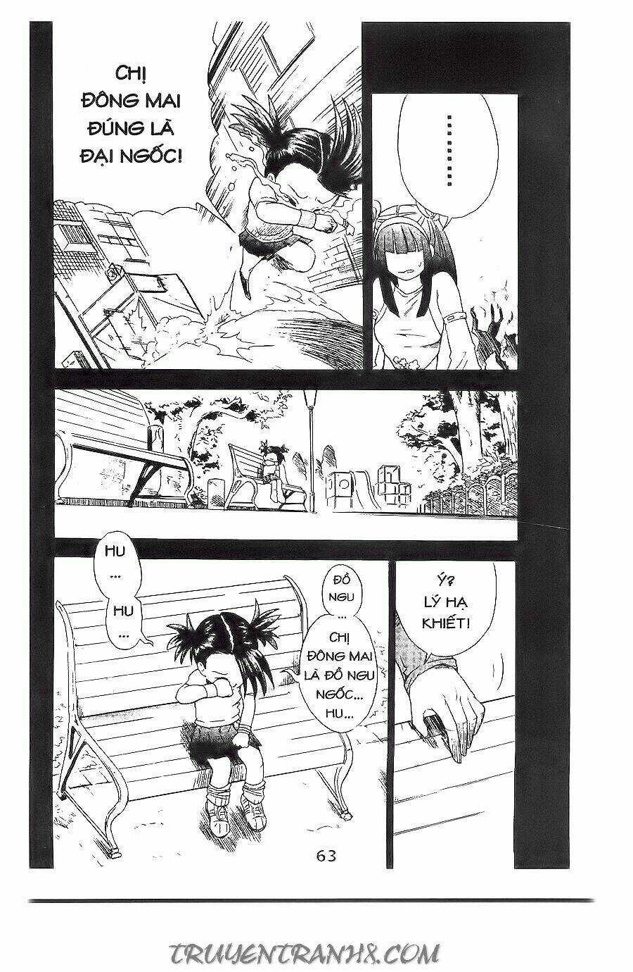 Binlang Chapter 11 trang 47