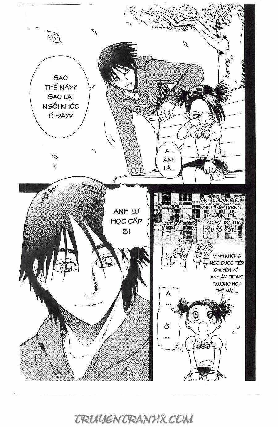 Binlang Chapter 11 trang 48