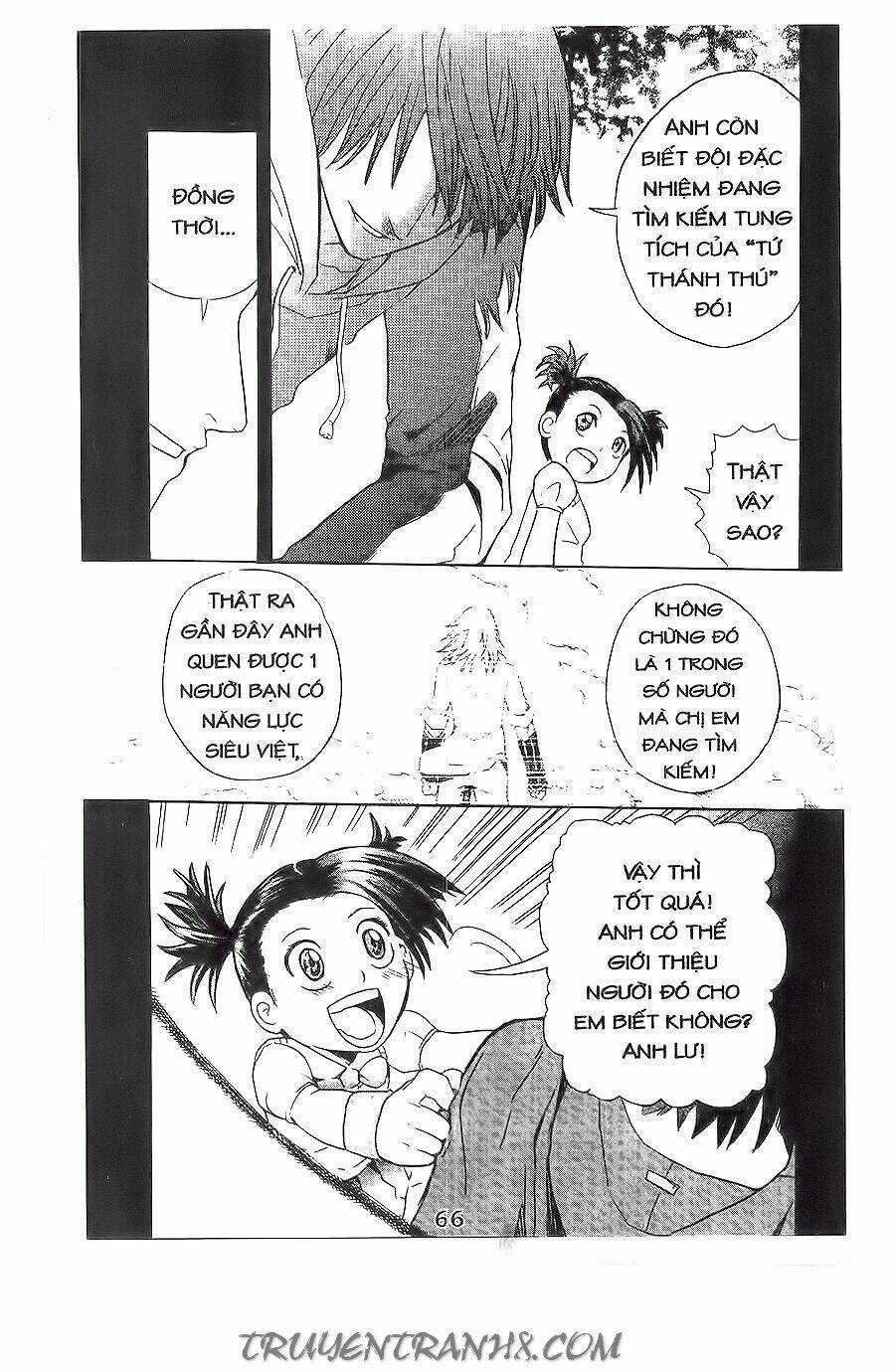 Binlang Chapter 11 trang 50