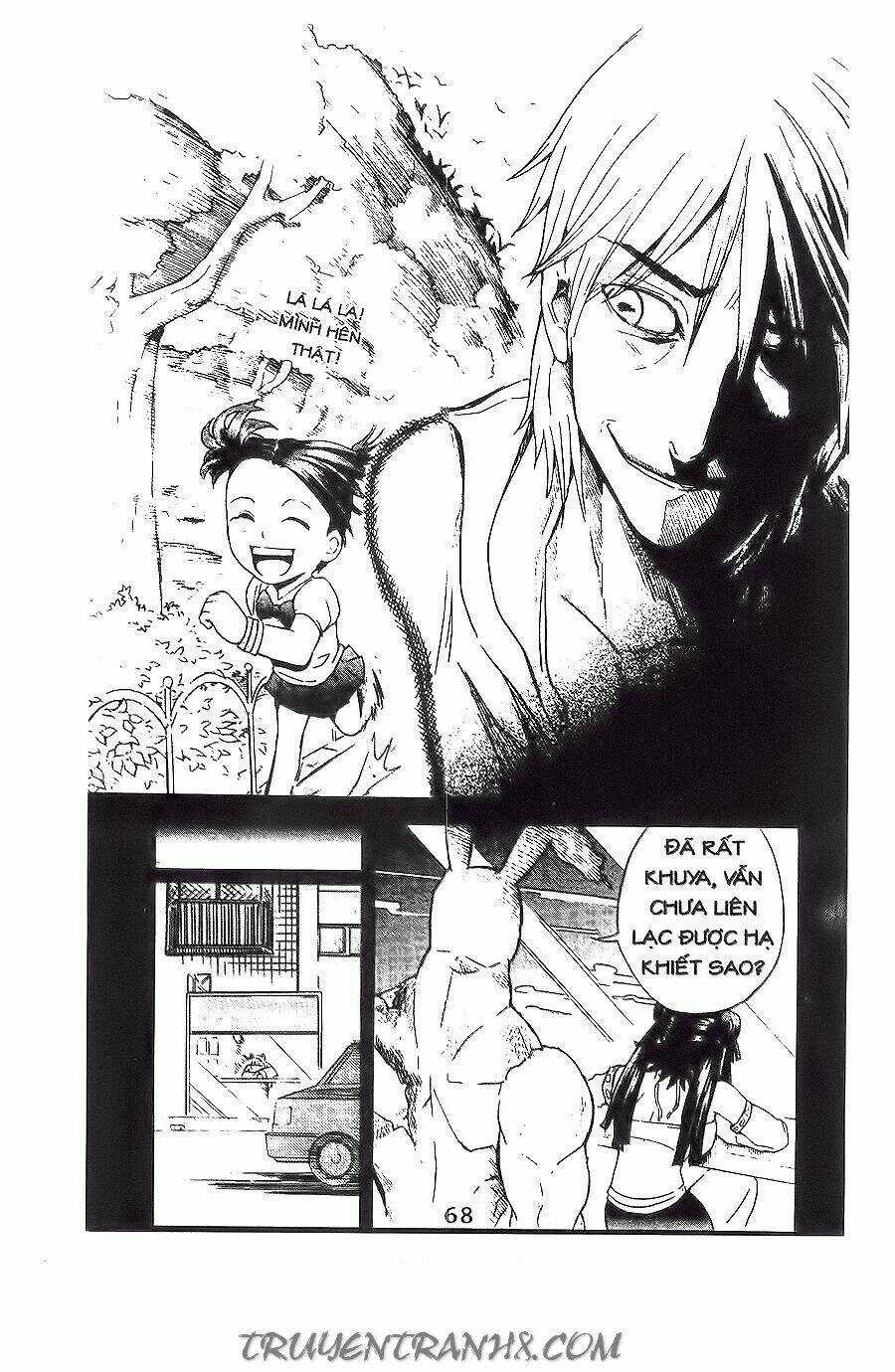 Binlang Chapter 11 trang 52