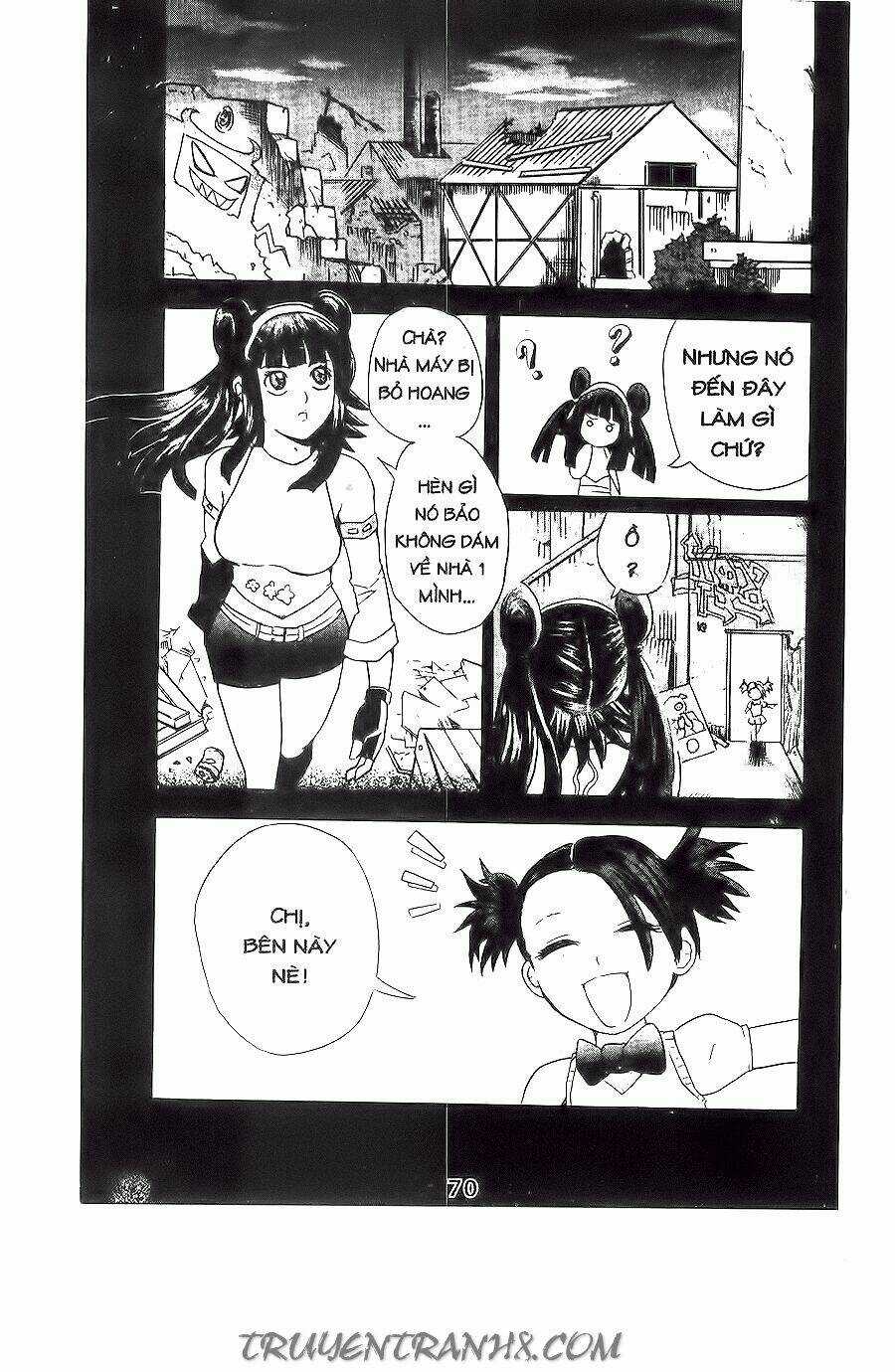 Binlang Chapter 11 trang 54