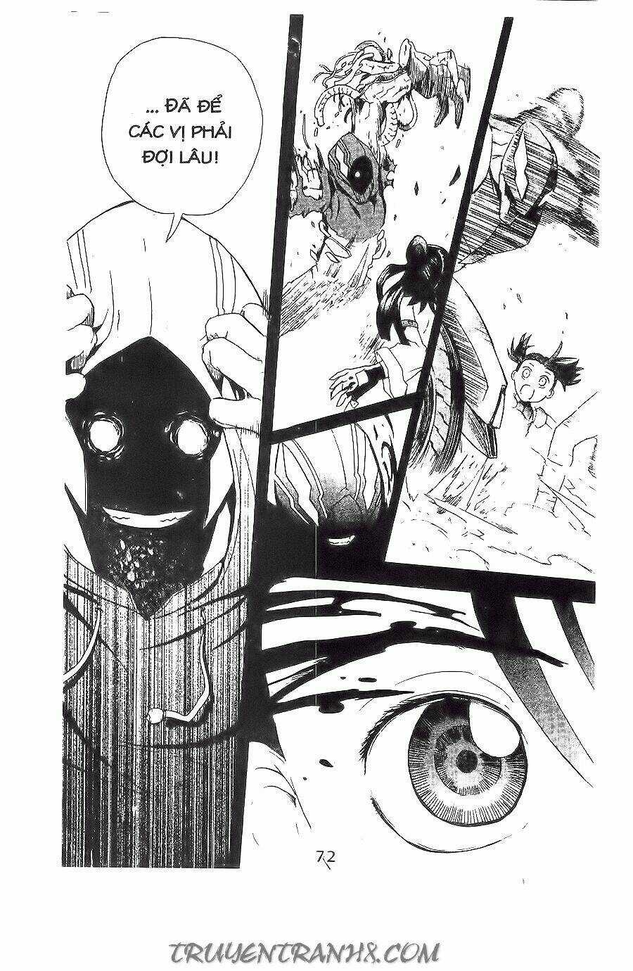 Binlang Chapter 11 trang 56