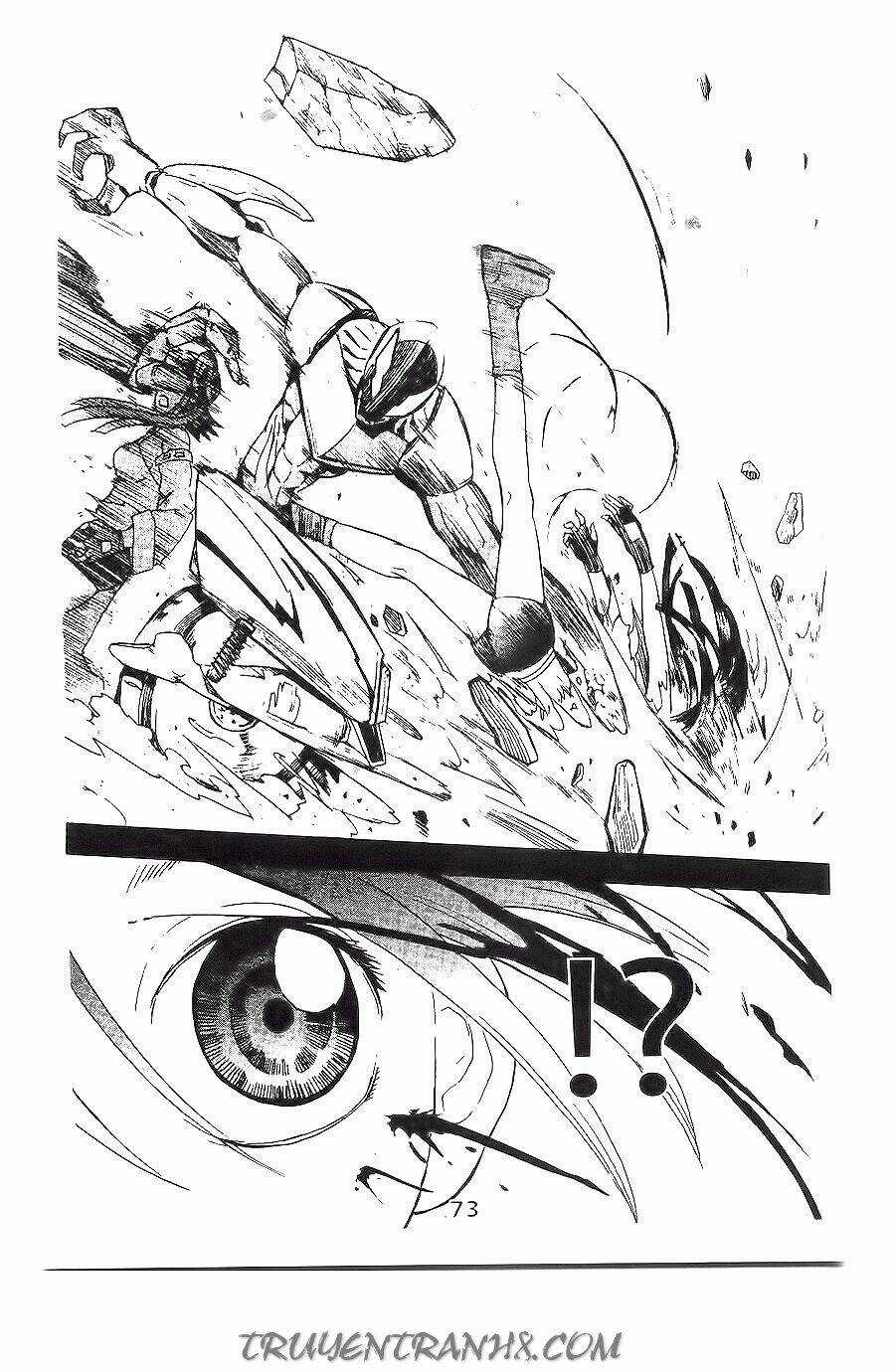 Binlang Chapter 11 trang 57