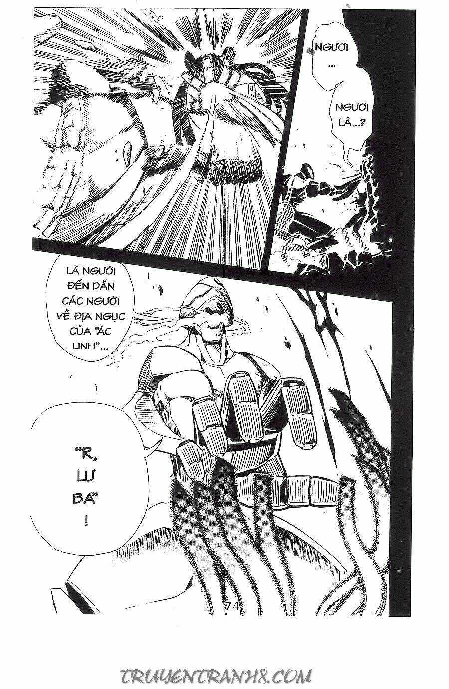 Binlang Chapter 11 trang 58