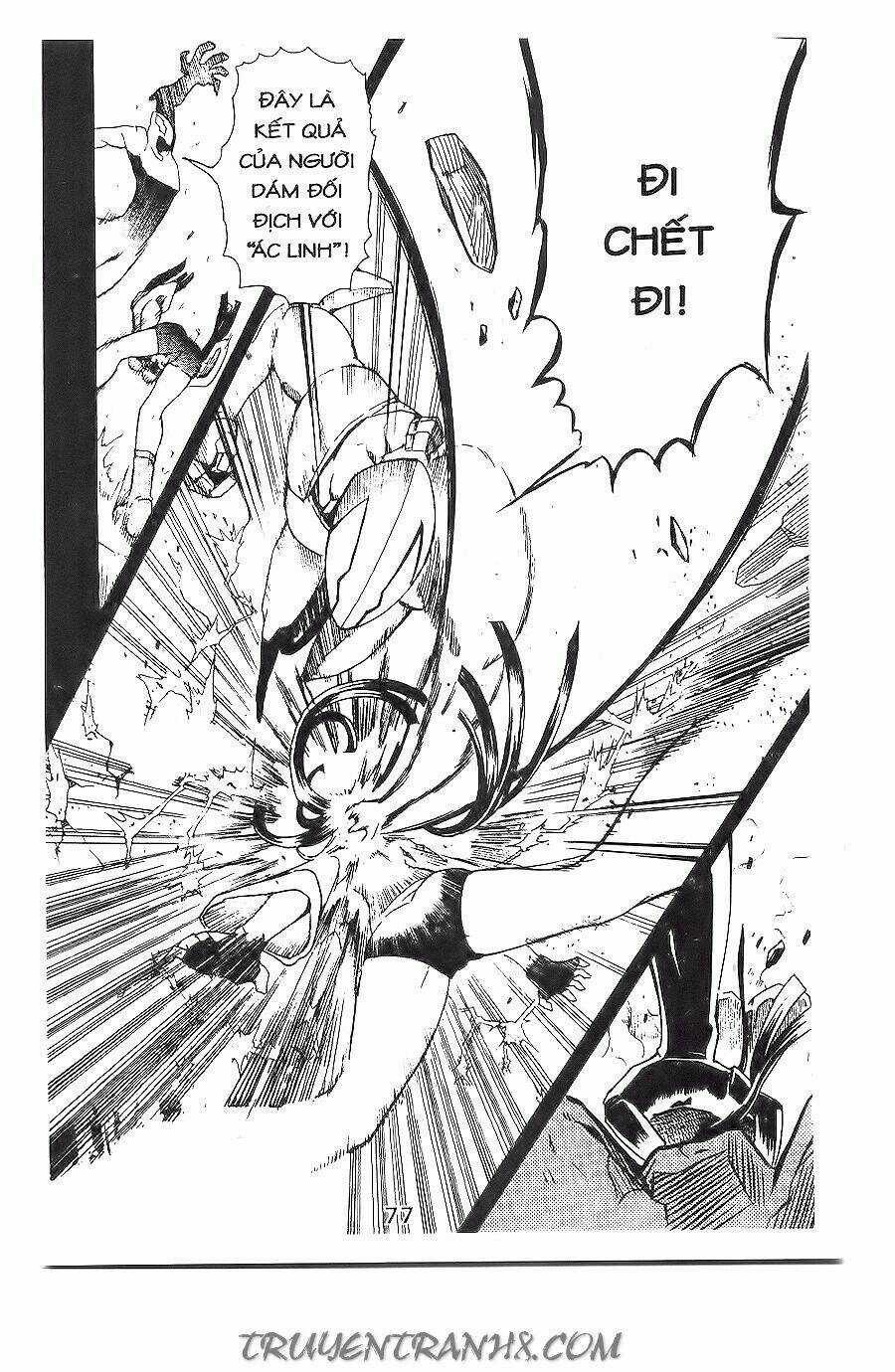 Binlang Chapter 11 trang 61