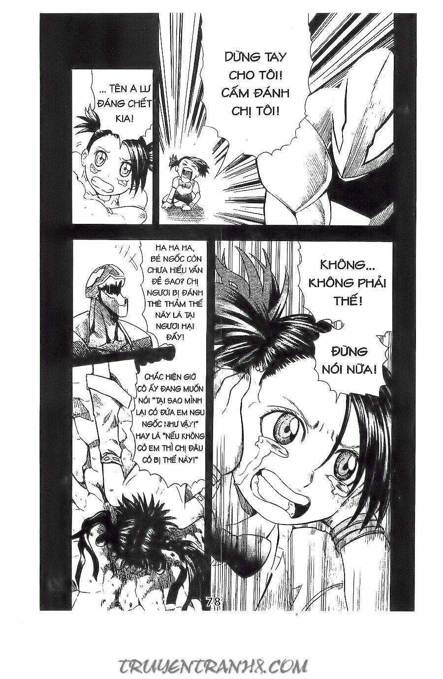 Binlang Chapter 11 trang 62