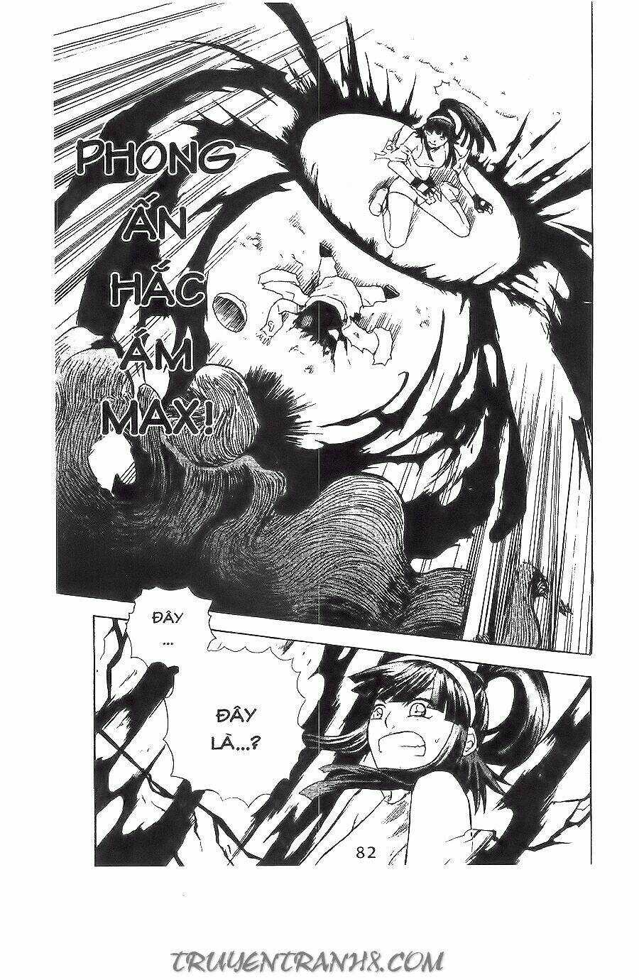 Binlang Chapter 11 trang 66