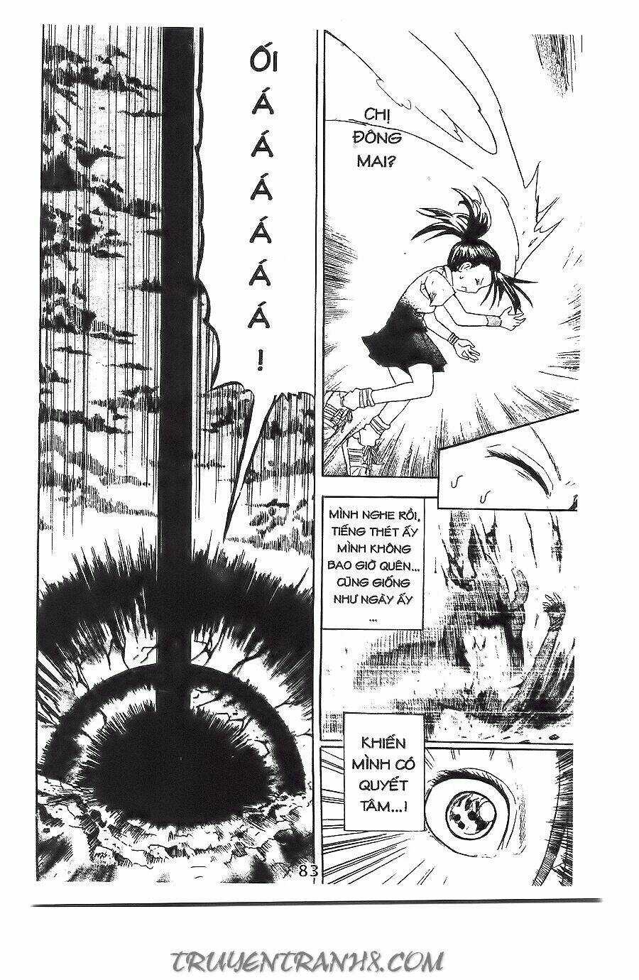 Binlang Chapter 11 trang 67