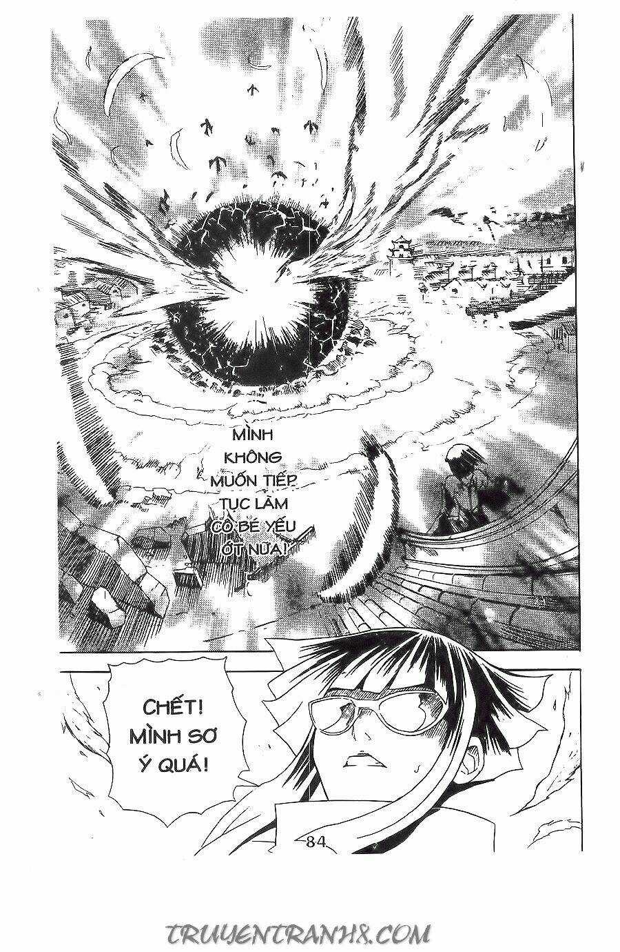 Binlang Chapter 11 trang 68