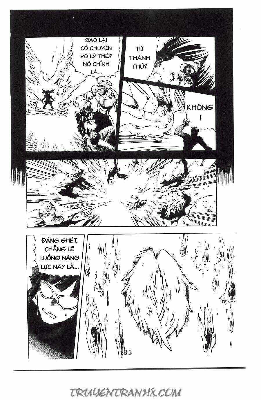 Binlang Chapter 11 trang 69